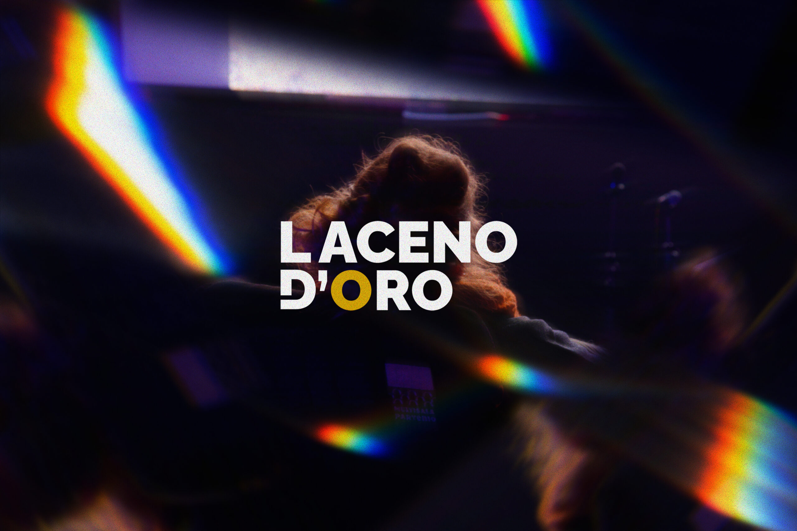 Laceno d'Oro